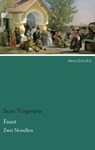 Faust - Iwan Turgenjew - 9783954556168