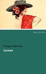 Carmen - Prosper Mérimée - 9783954559121