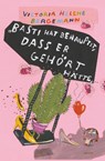 "Basti hat behauptet, dass er gehört hätte, ..." - Victoria Helene Bergemann - 9783954611003