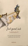 Tintenfrische IV - Sophia Szymula ; Julius Althoetmar - 9783954611553