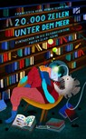 20.000 Zeilen unter dem Meer - Francesca Herr ;  Henrik Szanto - 9783954612376