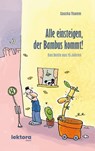 Alle einsteigen, der Bambus kommt! - Sascha Thamm - 9783954612918