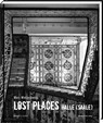 Lost Places Halle (Saale) -  - 9783954624089