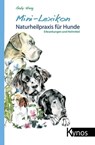 Mini-Lexikon Naturheilpraxis für Hunde - Gaby Haag - 9783954640089