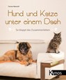 Hund und Katze unter einem Dach - Tamara Nawratil - 9783954641291