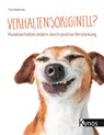 Verhaltensoriginell? - Teoti Anderson - 9783954641611