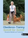 Obedience-Training Schritt für Schritt - Imke Niewöhner - 9783954642380
