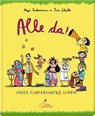 Alle da! - Anja Tuckermann - 9783954701049