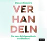 Verhandeln -  - 9783954716470
