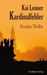 Kardinalfehler - Kai Leuner - 9783954750405