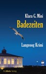 Badezeiten - Klara G. Mini - 9783954750450