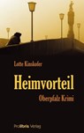 Heimvorteil - Lotte Kinskofer - 9783954750832