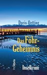 Das Föhr-Geheimnis - Doris Oetting - 9783954752560