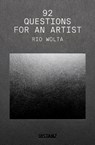 92 Questions for an Artist - Rio Wolta - 9783954766734
