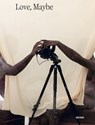 Love, Maybe - Alexander Tutsek-Stiftung - 9783954766888