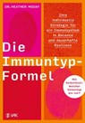 Die Immuntyp-Formel - Heather Moday - 9783954844463