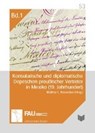 Konsularische und diplomatische Depeschen preußischer Vertreter in Mexiko (19. Jahrhundert). Eine Quellenedition - BERNECKER,  Walther L - 9783954875313