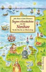 Sagen und Geschichten von der Nordsee - Heike Bloom ; Karin Sohnemann - 9783954943586