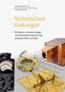 Technisches Kulturgut, Band 1 - Stiftung Deutsches Optisches Museum ; Ron Hellfritzsch ; Sören Groß - 9783954987245