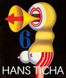 Hans Ticha - Quedlinburg Museum Lyonel Feininger ; Christian Philipsen ; Adina Christine Rösch - 9783954988686