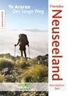Fremdes Neuseeland - Ann Kathrin Saul - 9783955030988