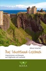 Das Schottland-Lesebuch - Almut Irmscher - 9783955031398