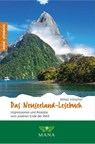 Das Neuseeland-Lesebuch - Almut Irmscher - 9783955032845