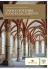 Kloster Maulbronn - Staatliche Schlösser und Gärten Baden-Württemberg - 9783955053543