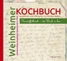 Weinheimer Kochbuch - Markus Weber - 9783955054021