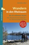 Wandern in den Rheinauen - Michael Erle - 9783955055356