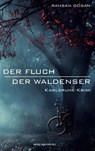 Der Fluch der Waldenser - Rahsan Dogan - 9783955055417