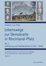 Lebenswege zur Demokratie in Rheinland-Pfalz - Stephan Laux - 9783955055660