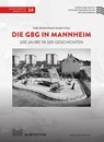Die GBG in Mannheim - Heiko Brohm ; Harald Stockert - 9783955056070