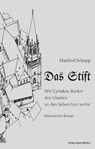 Das Stift - Manfred Schopp - 9783955056216