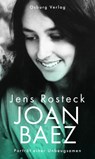 Joan Baez - Jens Rosteck - 9783955101428