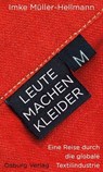 Leute machen Kleider - Imke Müller-Hellmann - 9783955101480