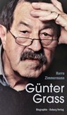 Günter Grass - Harro Zimmermann - 9783955103507