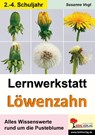 Lernwerkstatt Löwenzahn - Susanne Vogt - 9783955130541
