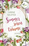 Sommerrosenträume - Sabine Neuffer - 9783955204211