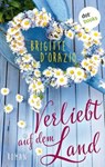 Verliebt auf dem Land - Brigitte D'Orazio - 9783955207748