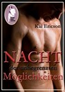 Nacht der unbegrenzten Möglichkeiten - Kai Ericson - 9783955271206