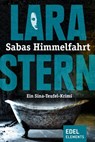 Sabas Himmelfahrt - Lara Stern - 9783955300104