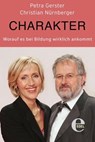 Charakter - Petra Gerster ; Christian Nürnberger - 9783955303648