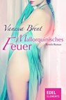 Mallorquinisches Feuer - Vanessa Brent - 9783955304003