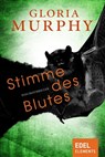 Stimme des Blutes - Gloria Murphy - 9783955305345