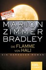 Die Flamme von Hali - Marion Zimmer Bradley - 9783955306076