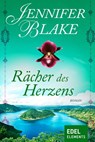 Rächer des Herzens - Jennifer Blake - 9783955306427