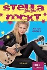 Stella rockt - Antje Bones - 9783955307059