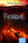 Firelove - Nola Nesbit - 9783955307158