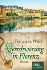 Verschwörung in Florenz - Franziska Wulf - 9783955308834